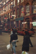 street in shanghai